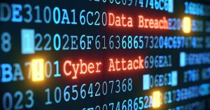 cyber attacks and data breaches